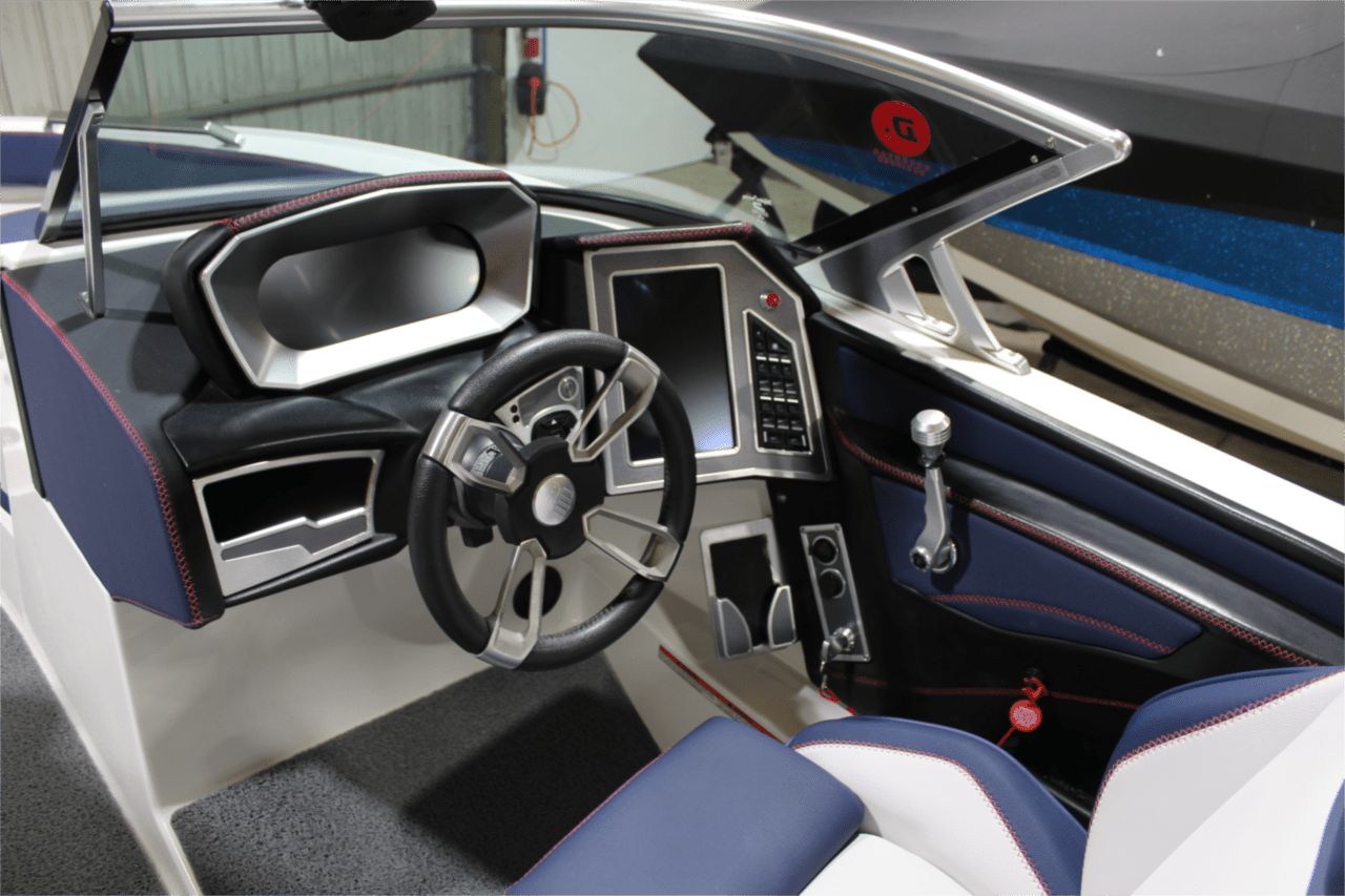 2021 Mastercraft XT23