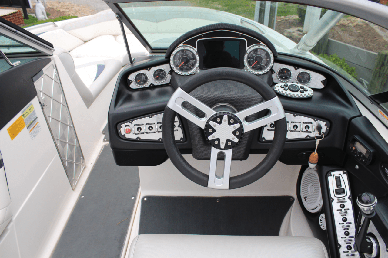 2010 MasterCraft X45! Gen 1 Surf!
