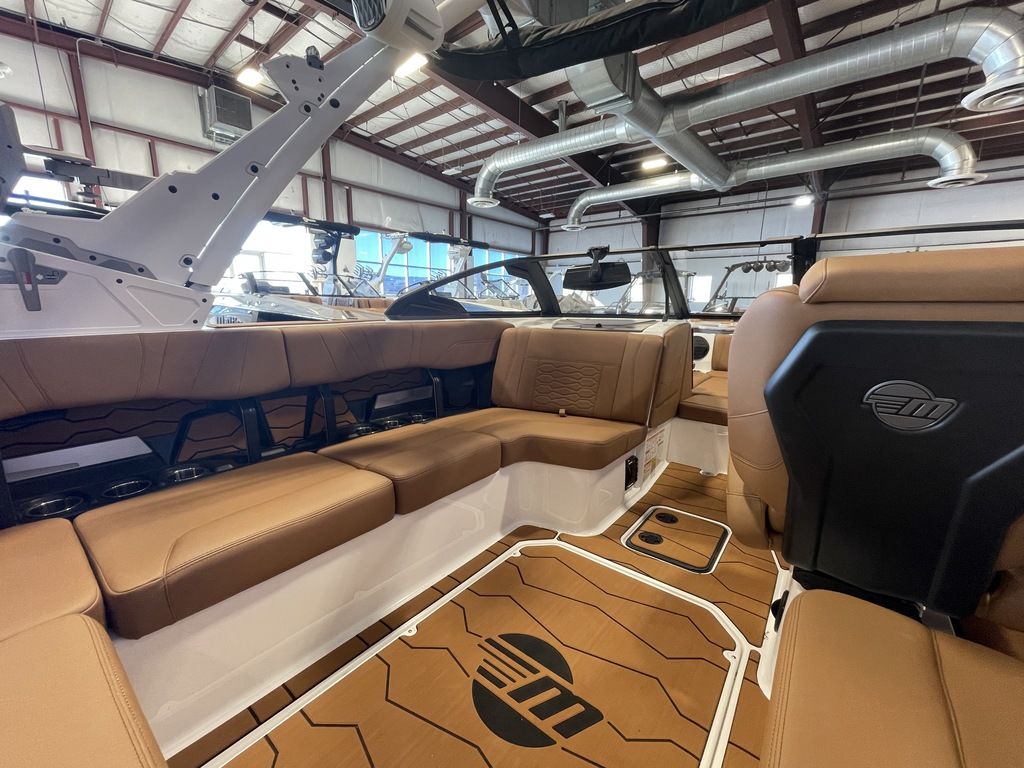 2025 Malibu Boats 22 MXZ