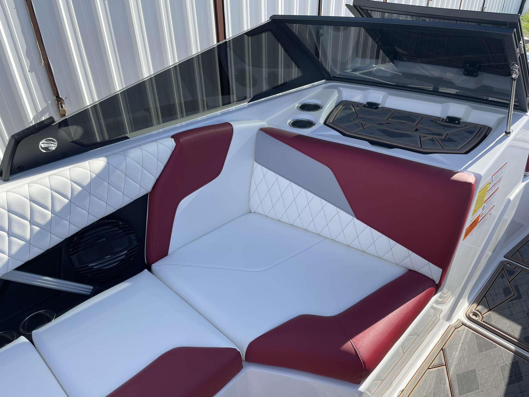 2024 Tige Z3