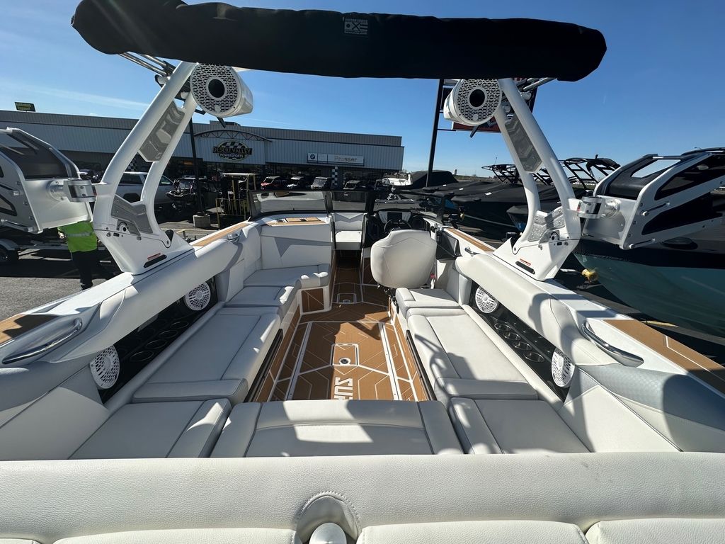 2024 Supreme Boats S240