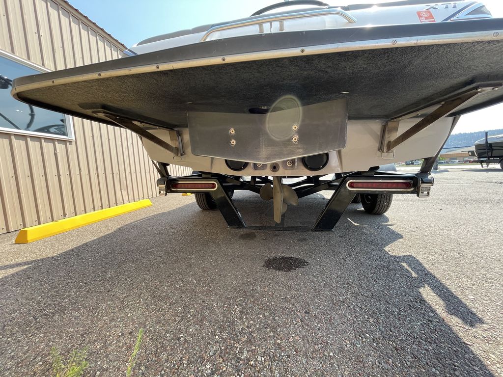 2005 malibu boats Sunsetter-LXi