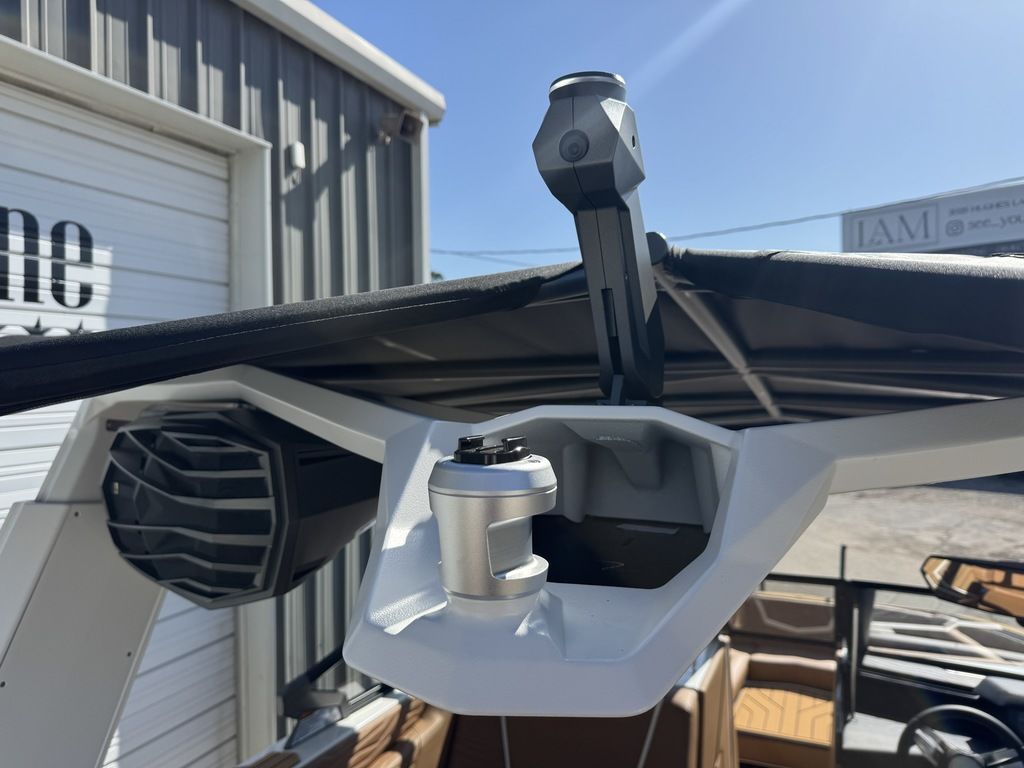 2025 Nautique Super Air Nautique G25