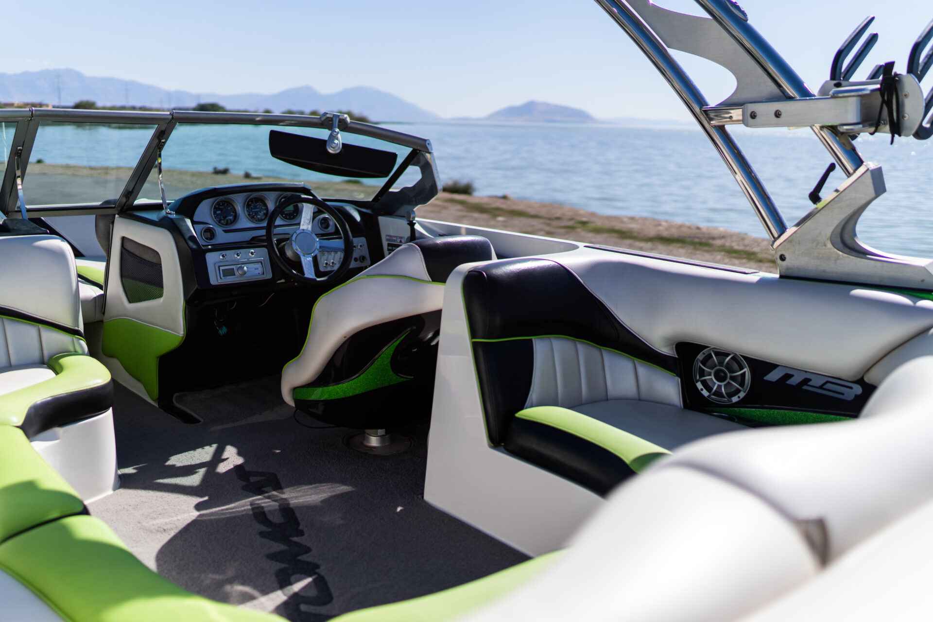 2014 MB Sports F22 Tomcat