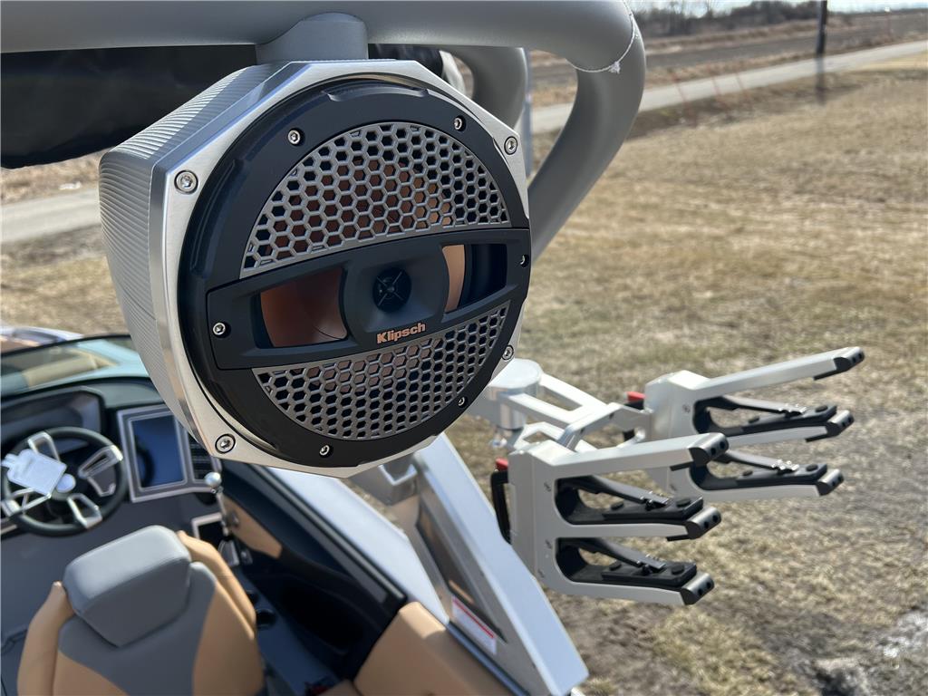 2024 Mastercraft X22 | 209098