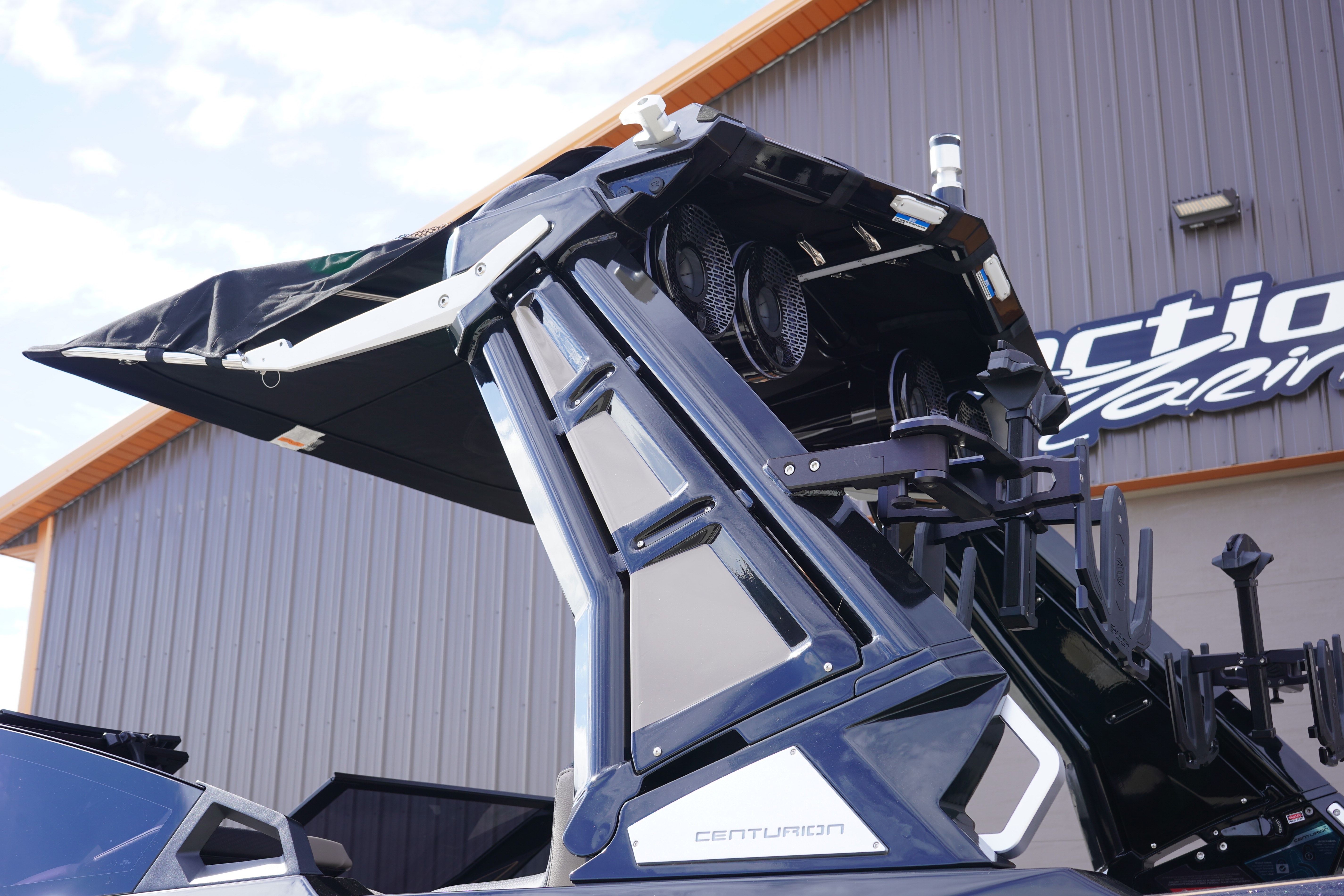 2025 Centurion Ri230