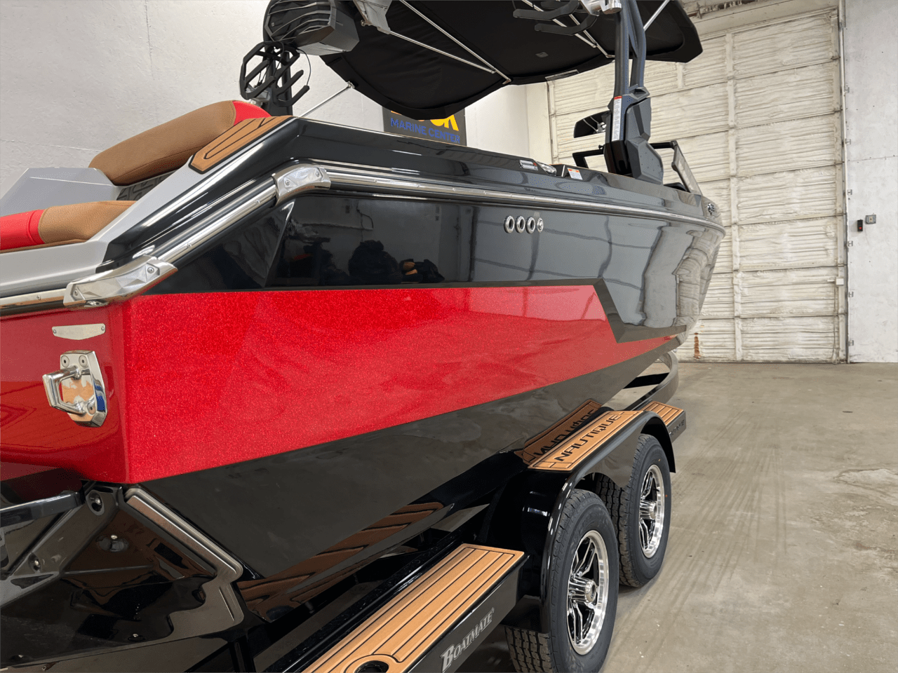 2023 Nautique Super Air Nautique GS22