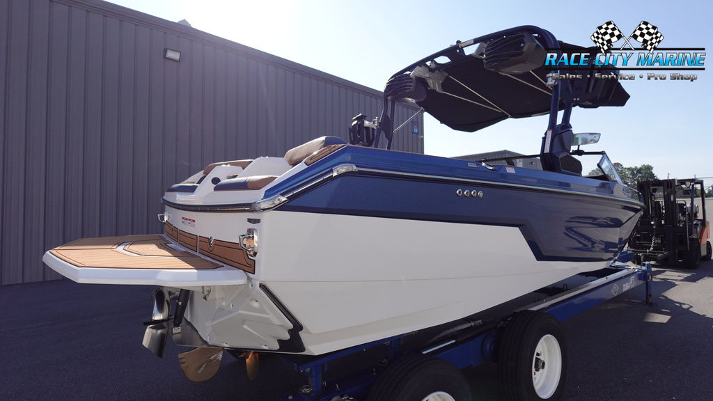 2025 Nautique GS22