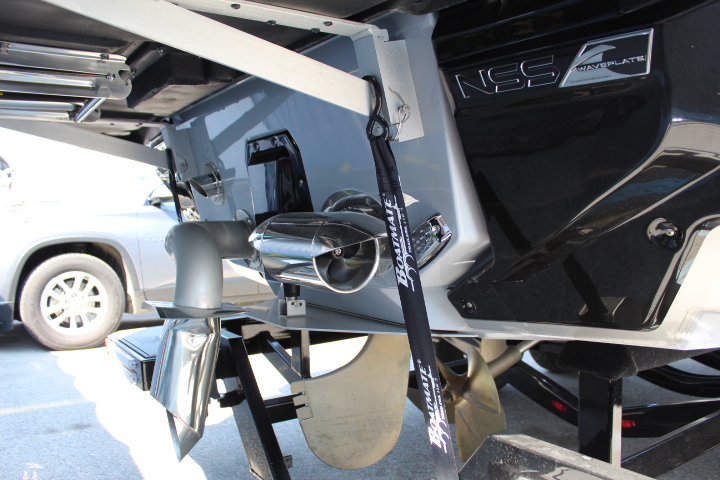 2022 Nautique G23