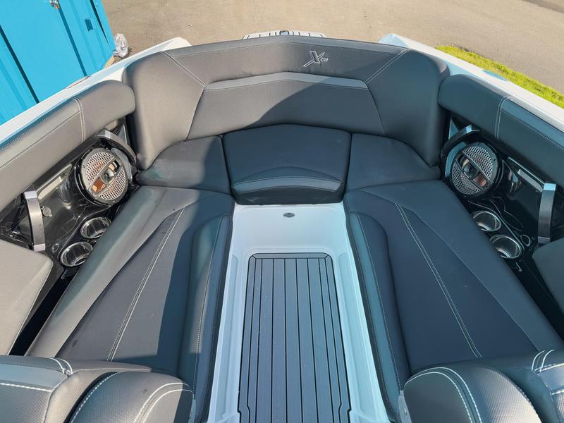 New 2023 MasterCraft XStar