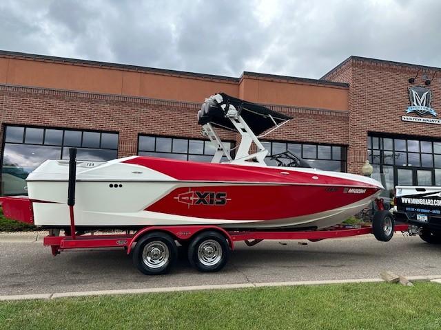2015 Axis T23