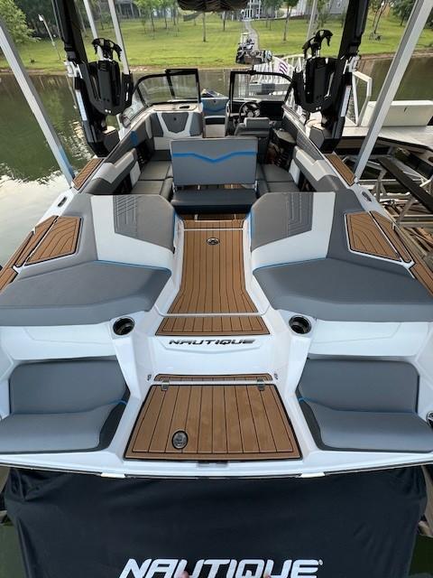 2024 Nautique G23 Icon