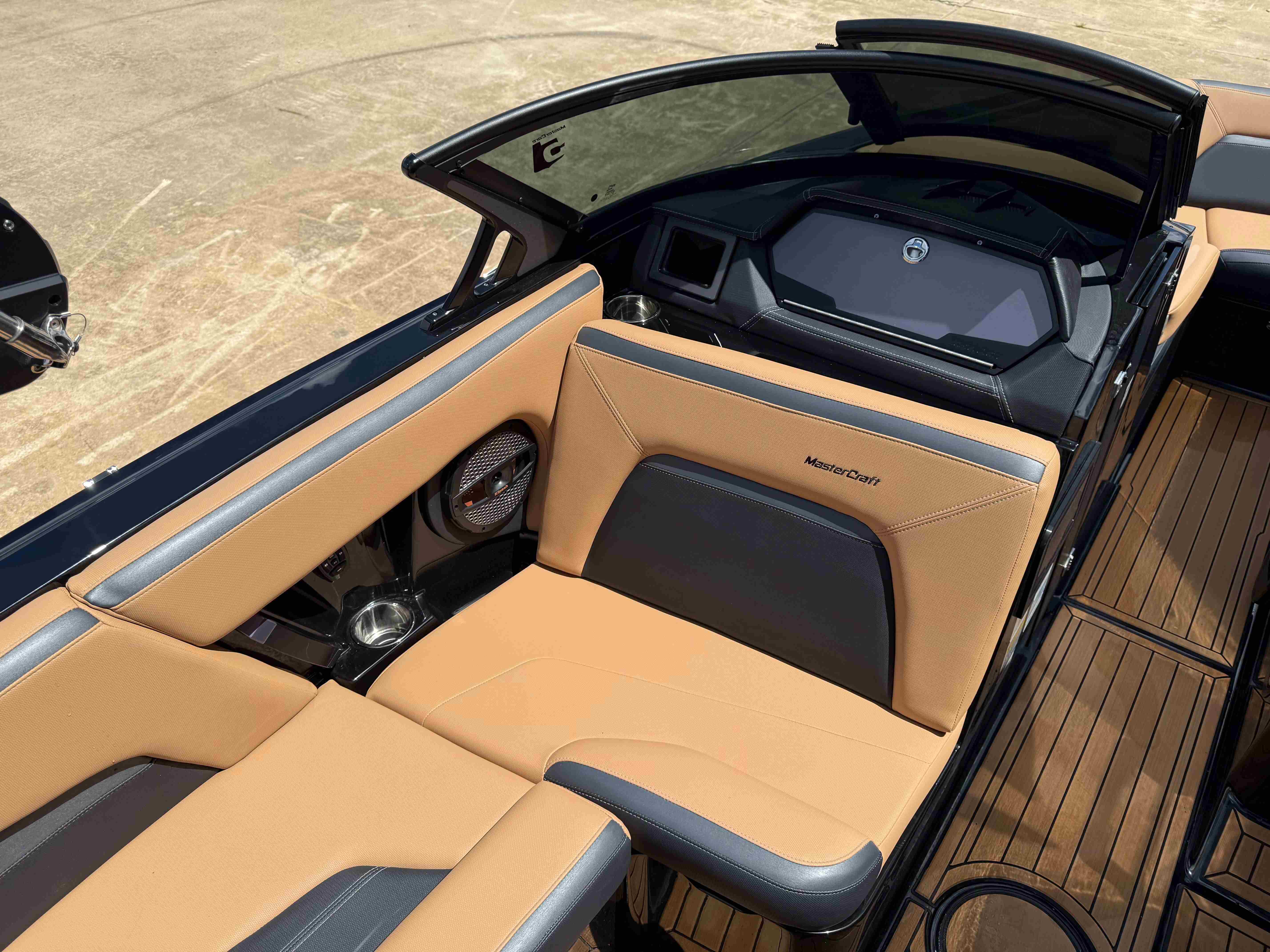 2023 MasterCraft XStarS