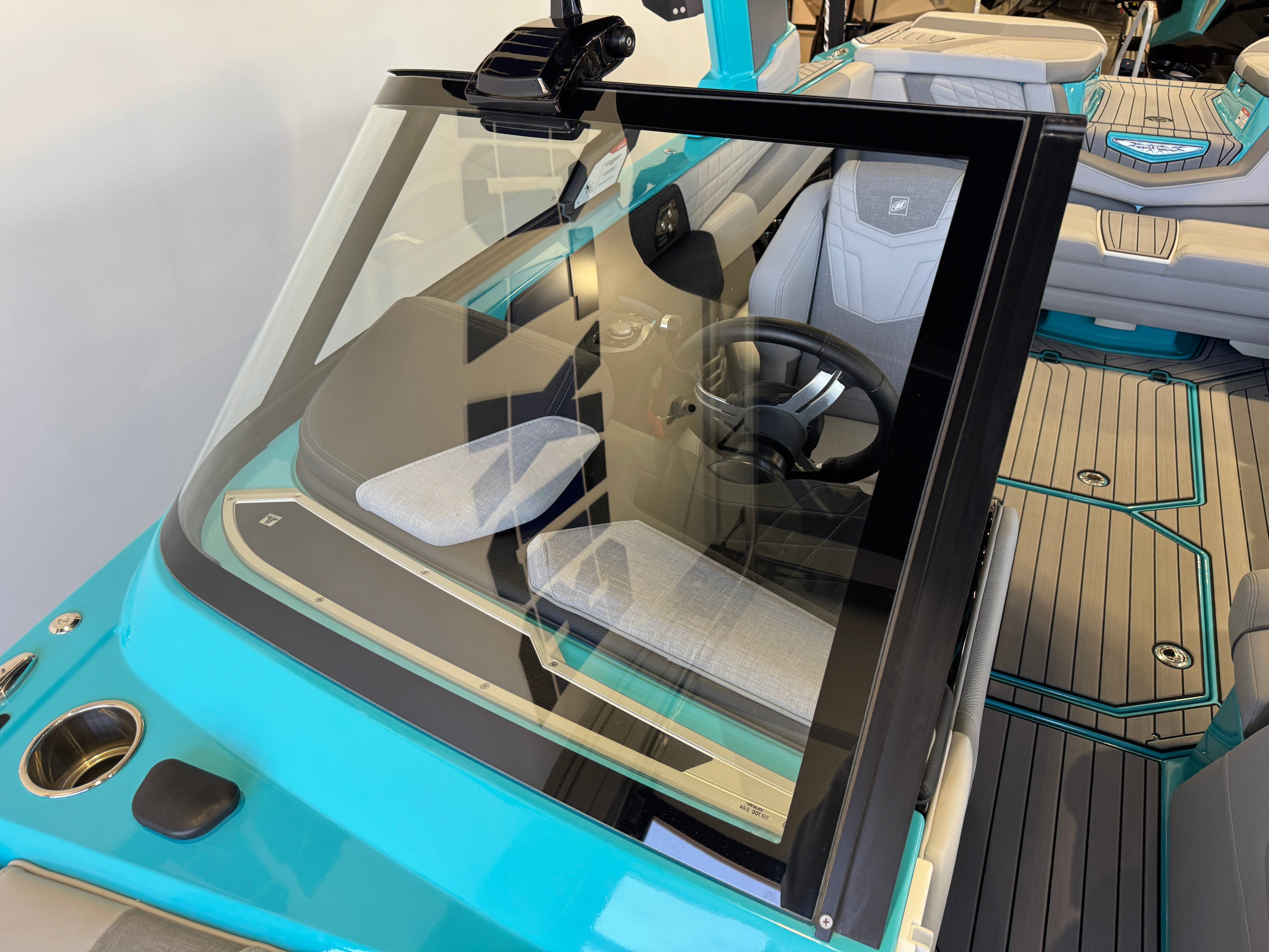 2022 Nautique Super Air Nautique G23