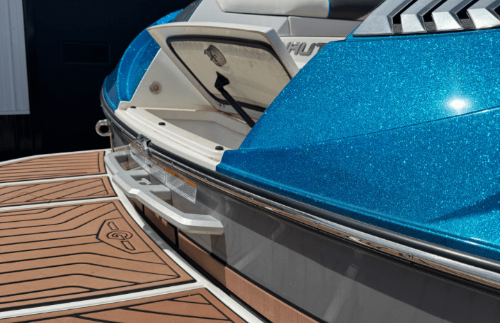 2017 Super Air Nautique G25