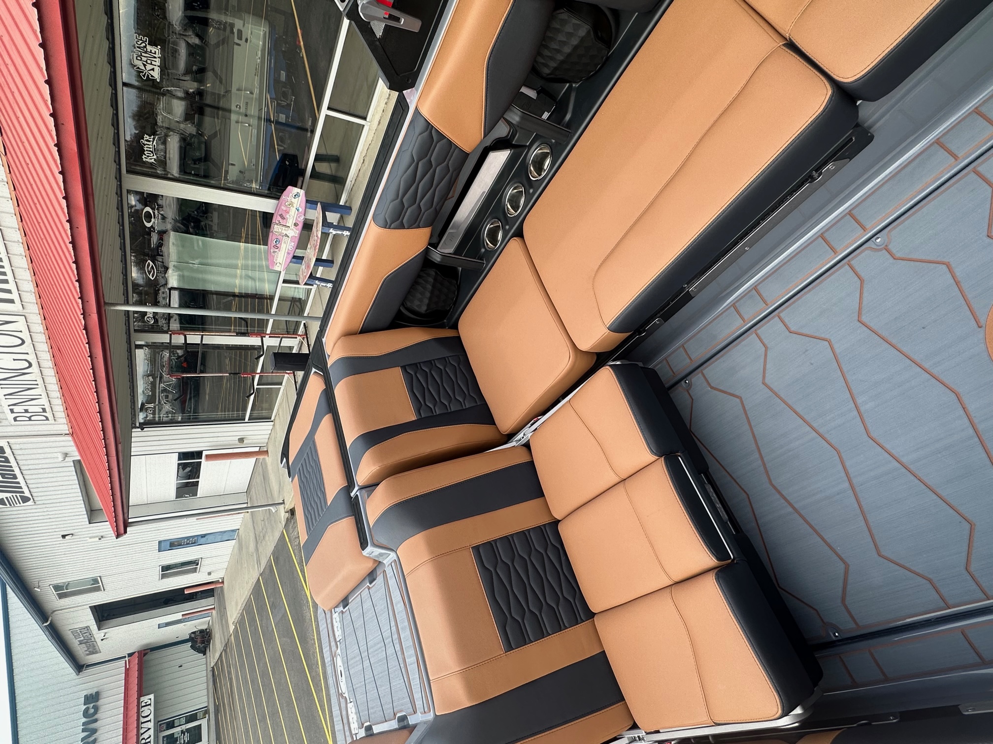 2025 Malibu Boats 24 MXZ