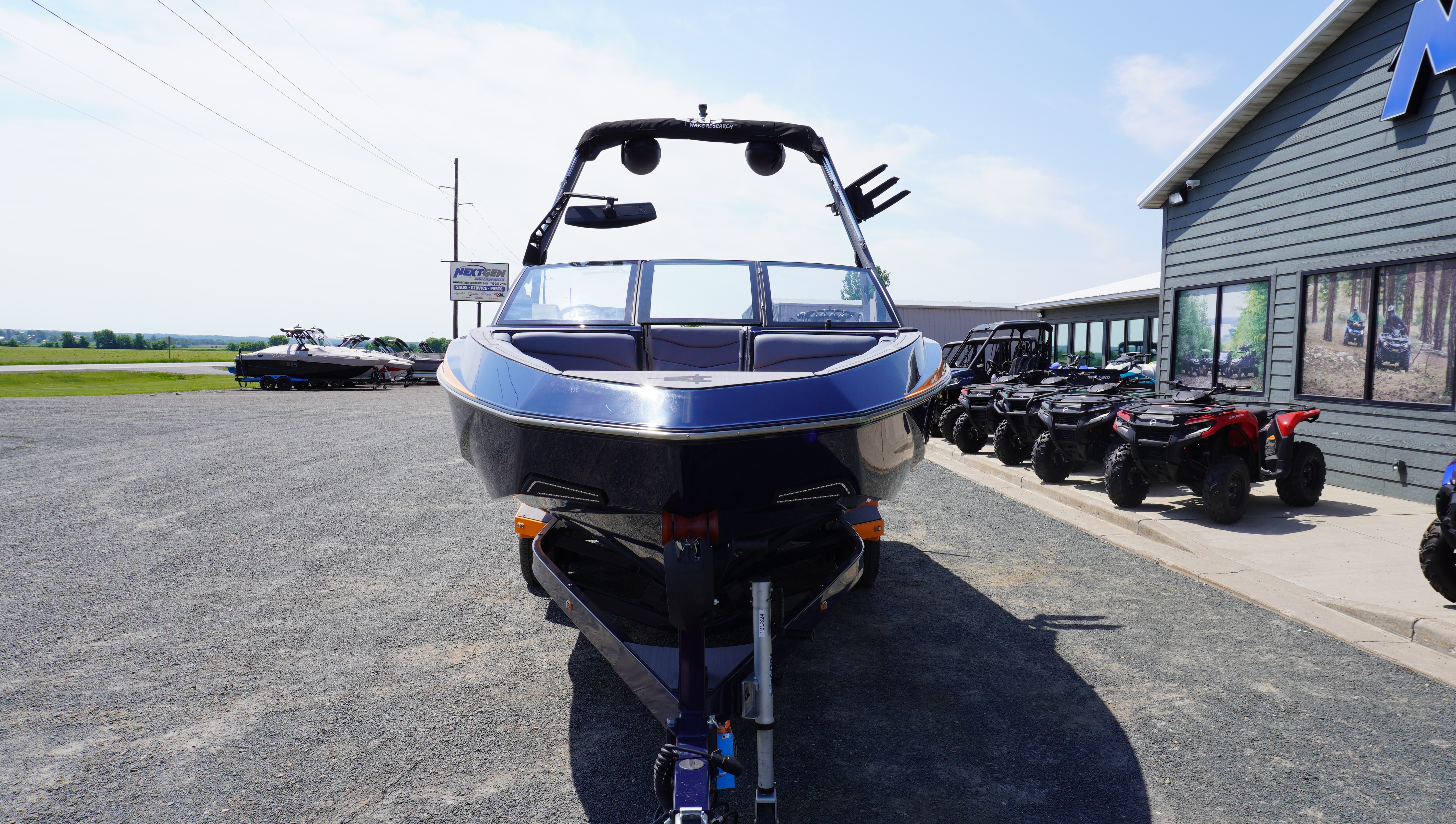 2024 Axis Wake Research T220