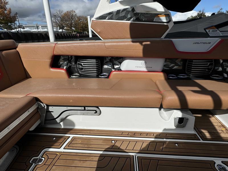 2019 Nautique G25
