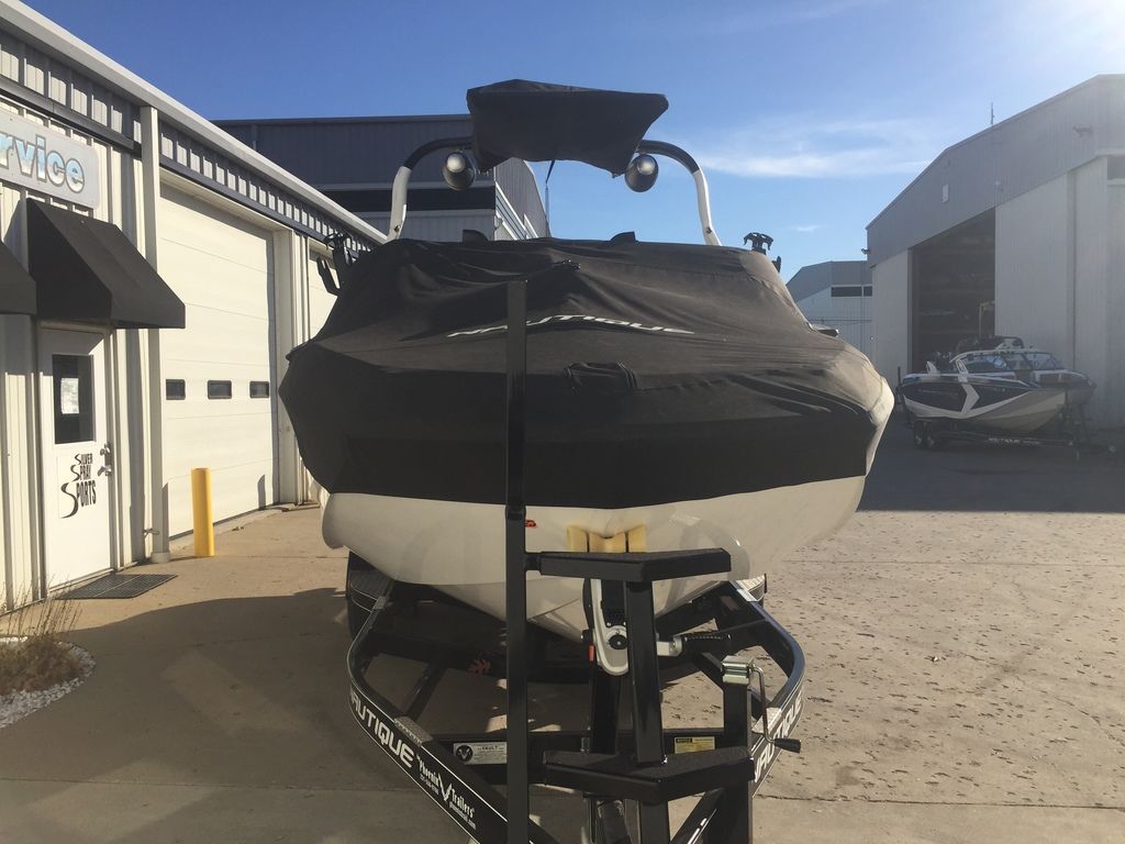 2019 Nautique Super Air Nautique G21