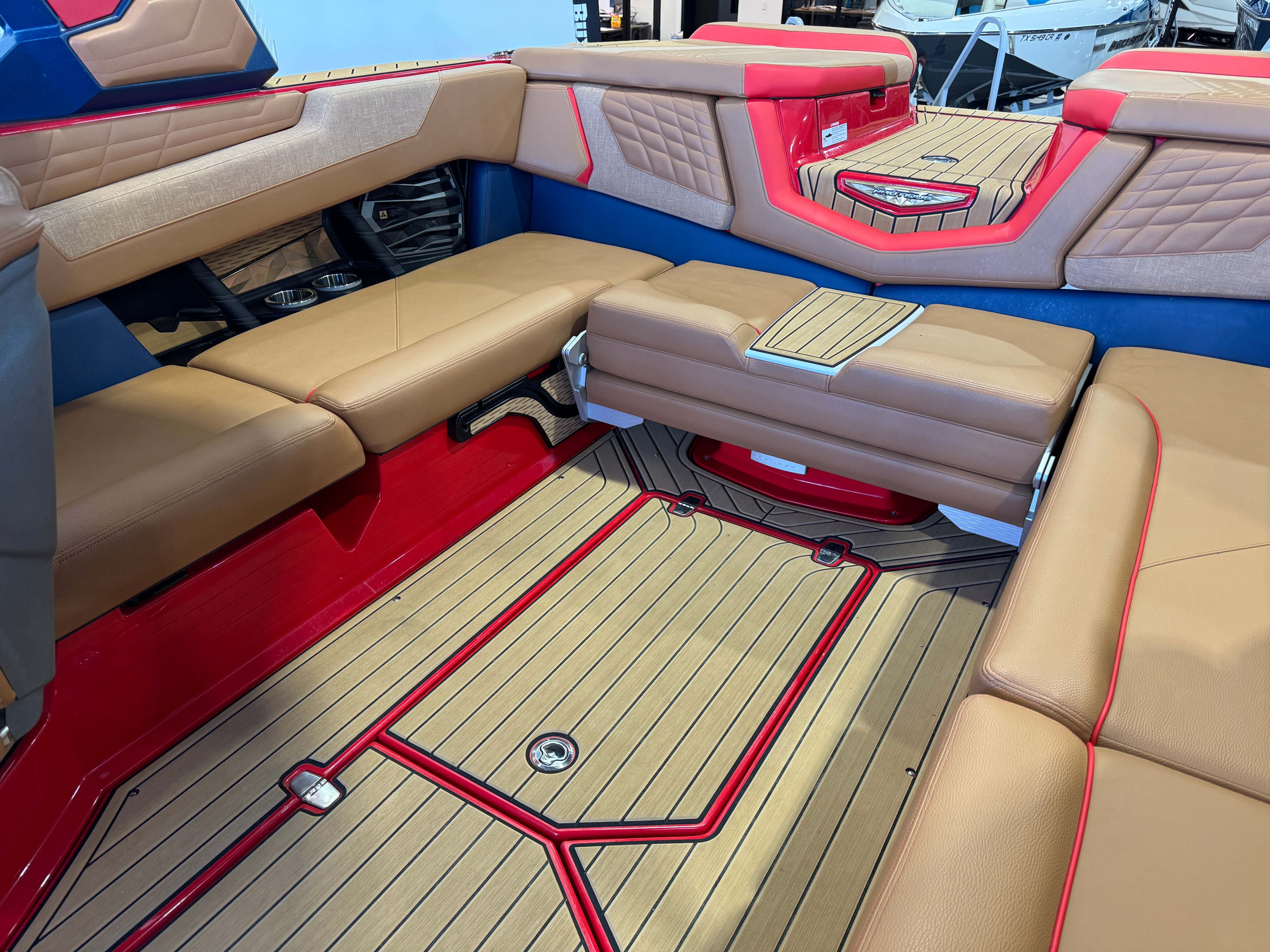 2022 Nautique Super Air Nautique G23