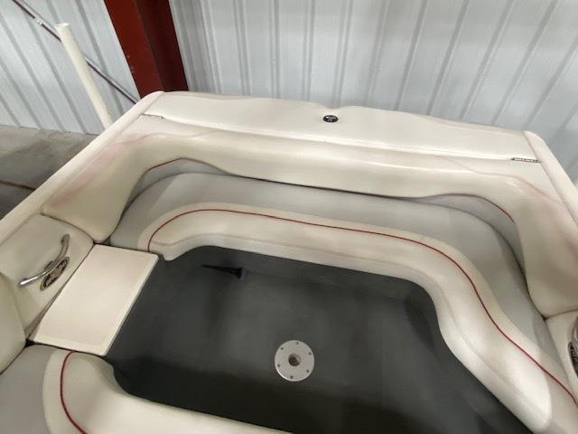 2002 Malibu 21 XTi, 532 hours, newer trailer Icon