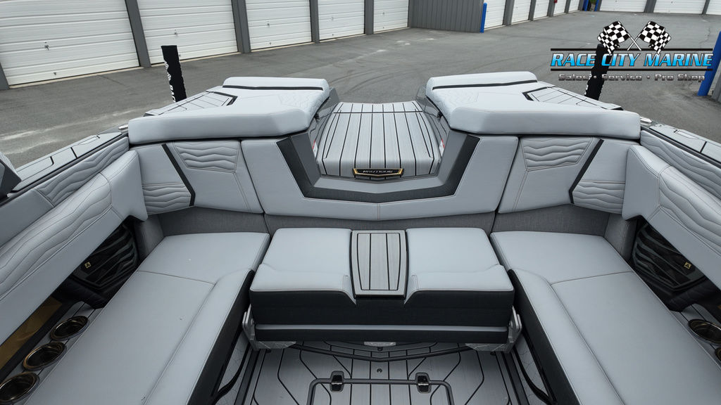 2025 Nautique G23