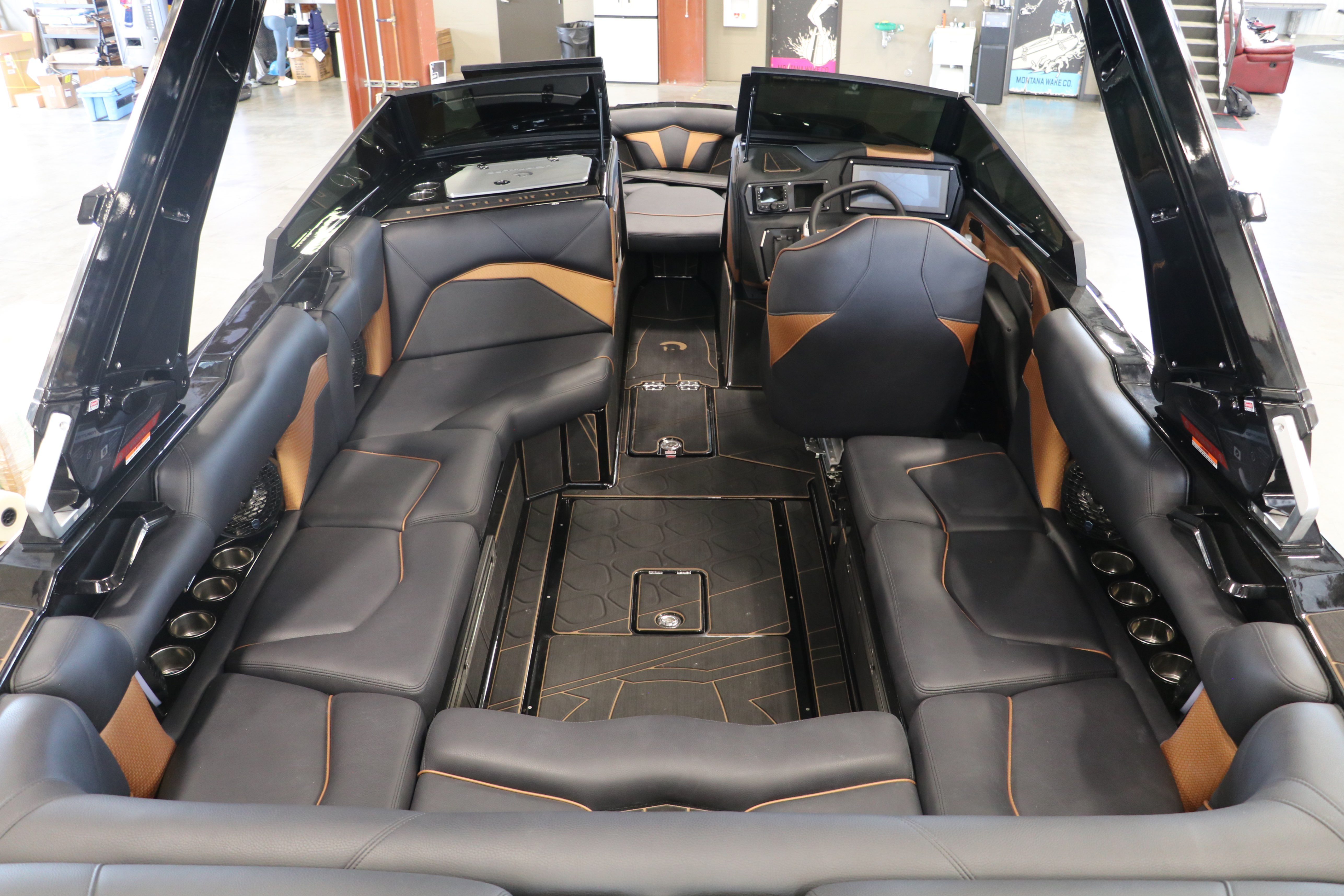 2025 Centurion Fe23