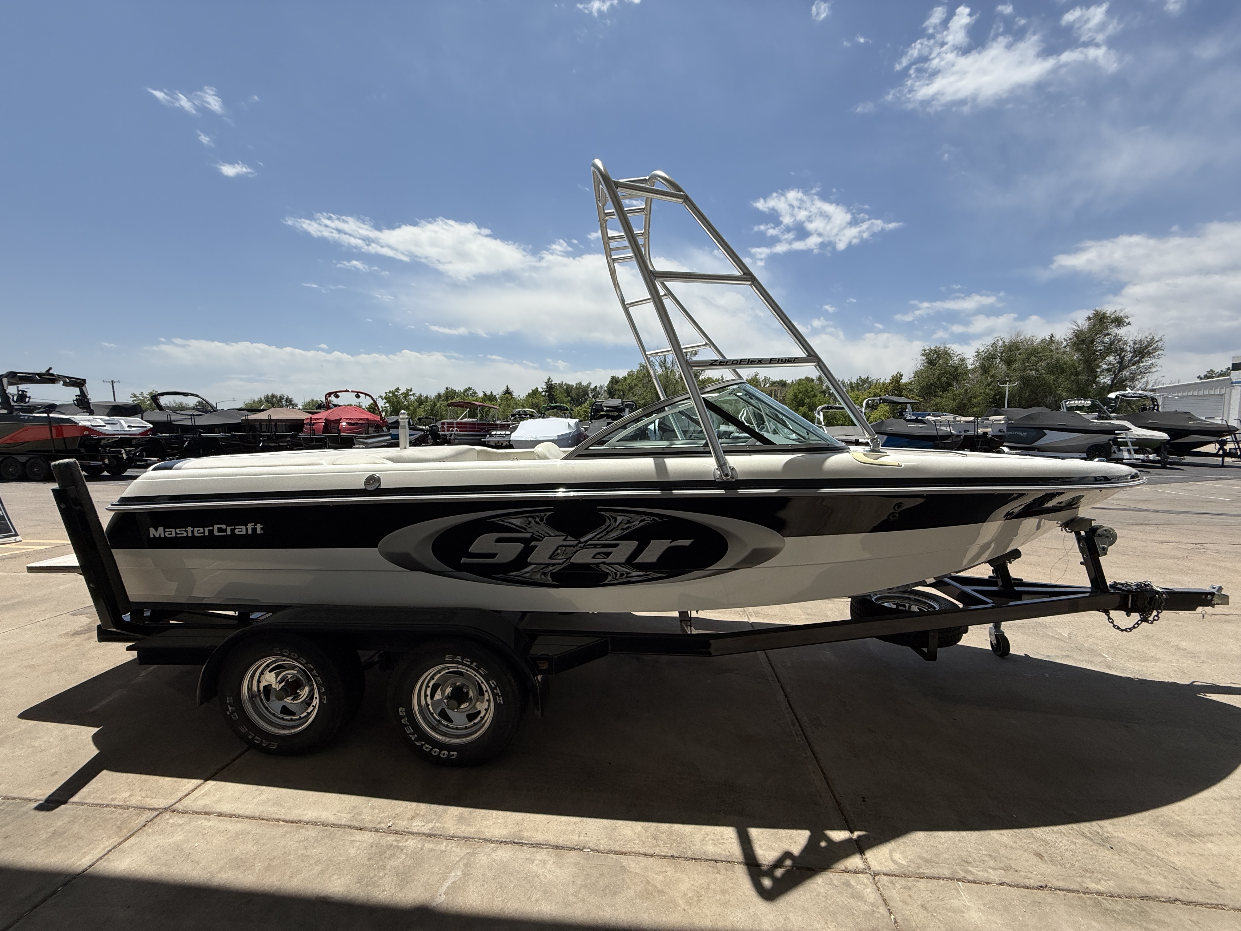 2024 Nautique G21