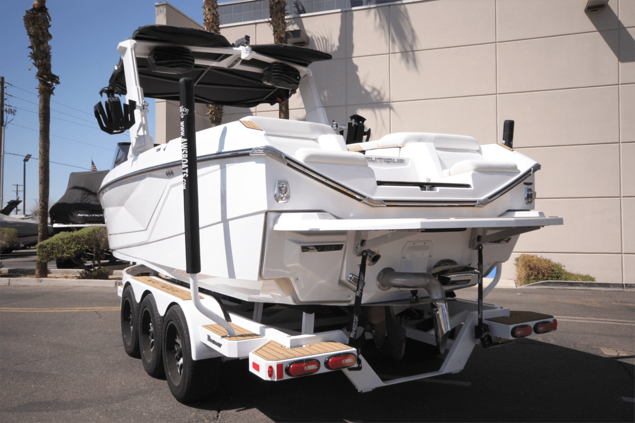 2023 Super Air Nautique G25