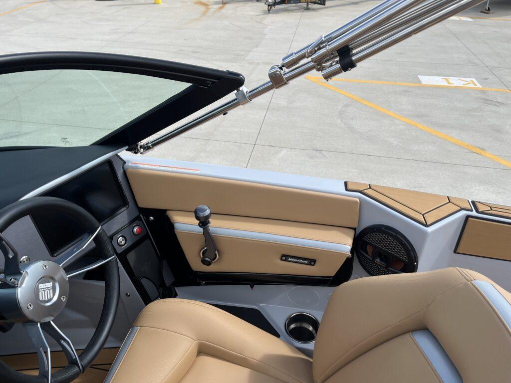 2025 MasterCraft ProStar