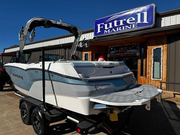 2024 MasterCraft NXT23