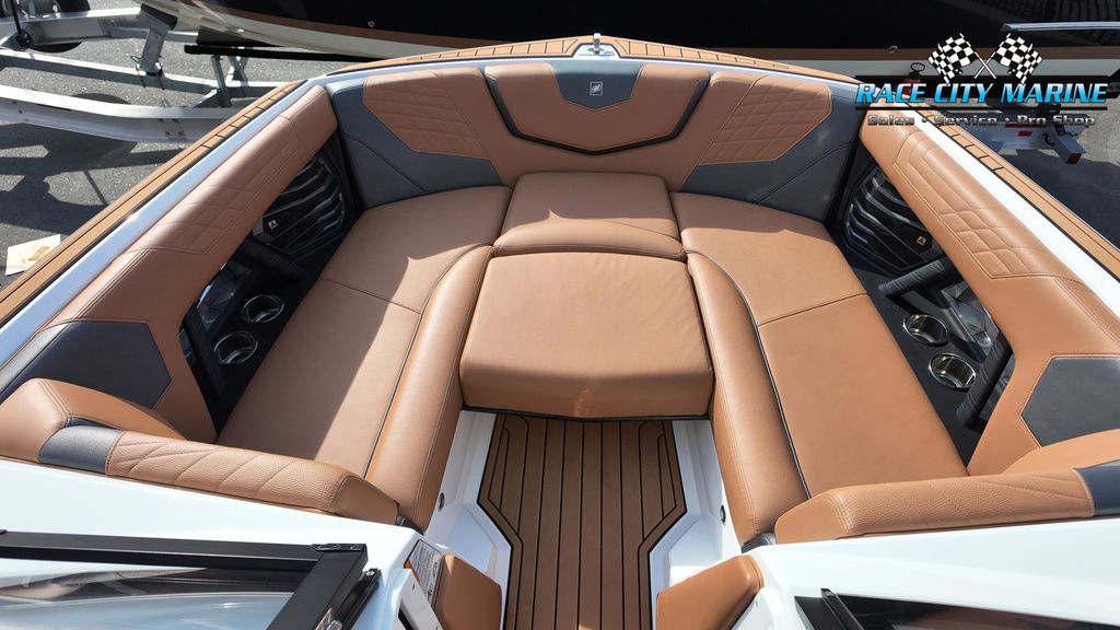 2021 Nautique Super Air Nautique G23