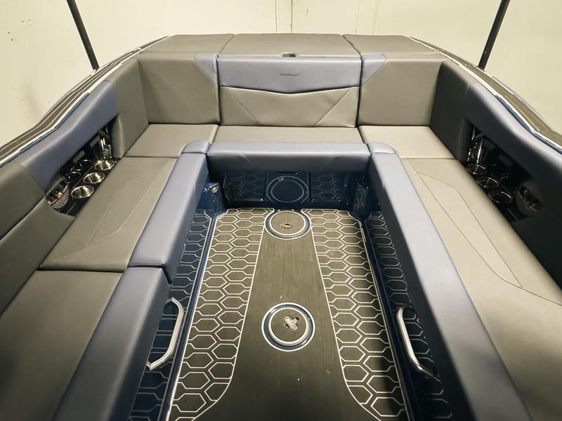 New 2024 MasterCraft NXT24