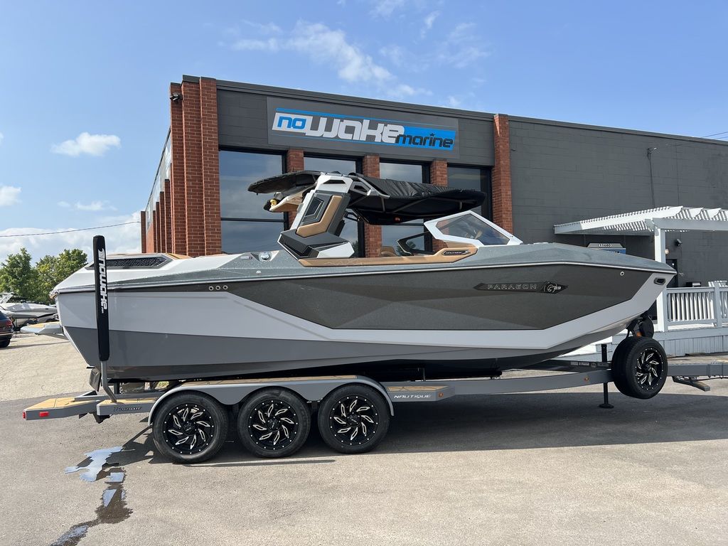 2025 Nautique Paragon G23