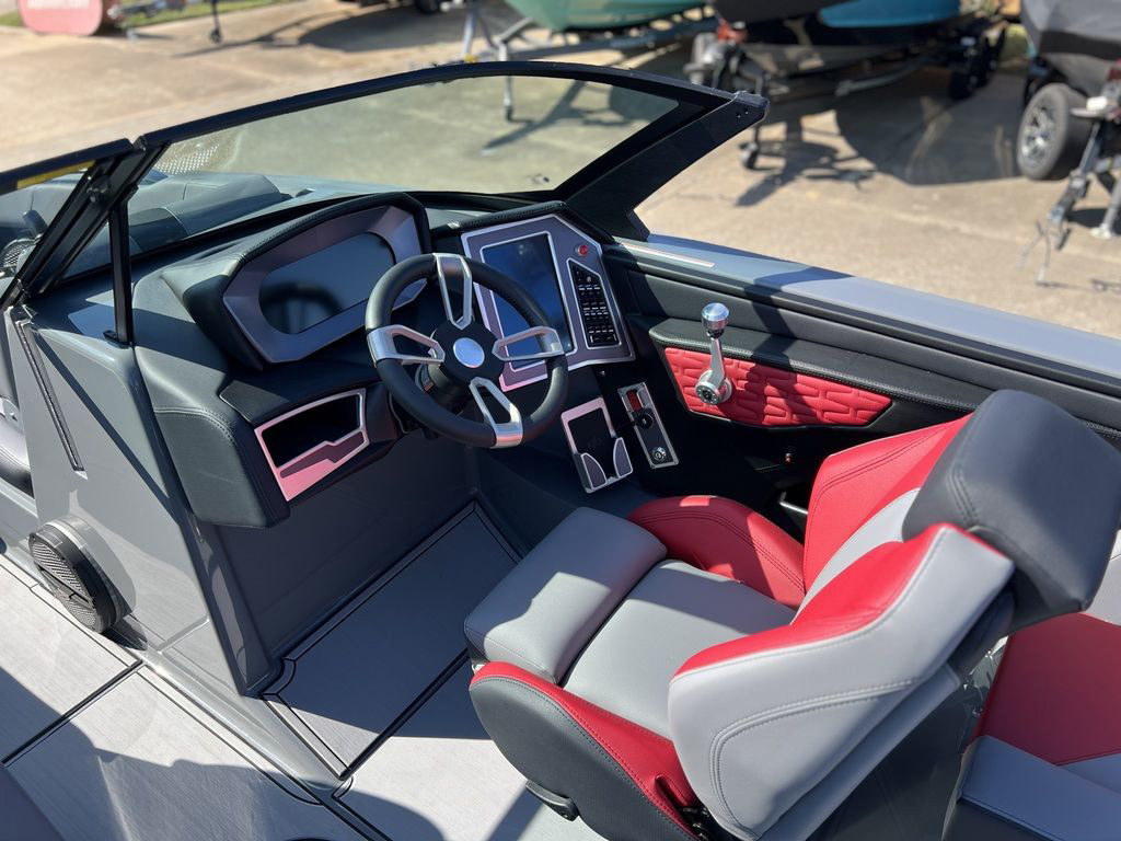 2024 mastercraft X24