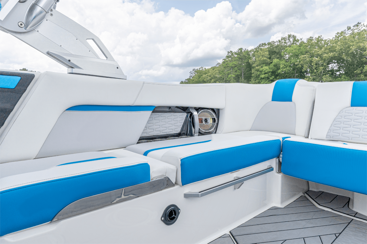 2019 MasterCraft X24 and Trailer – Lake Lanier
