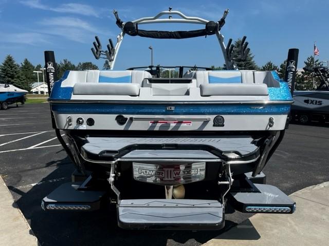 2024 Malibu 23 MXZ *Demo Discount- New*