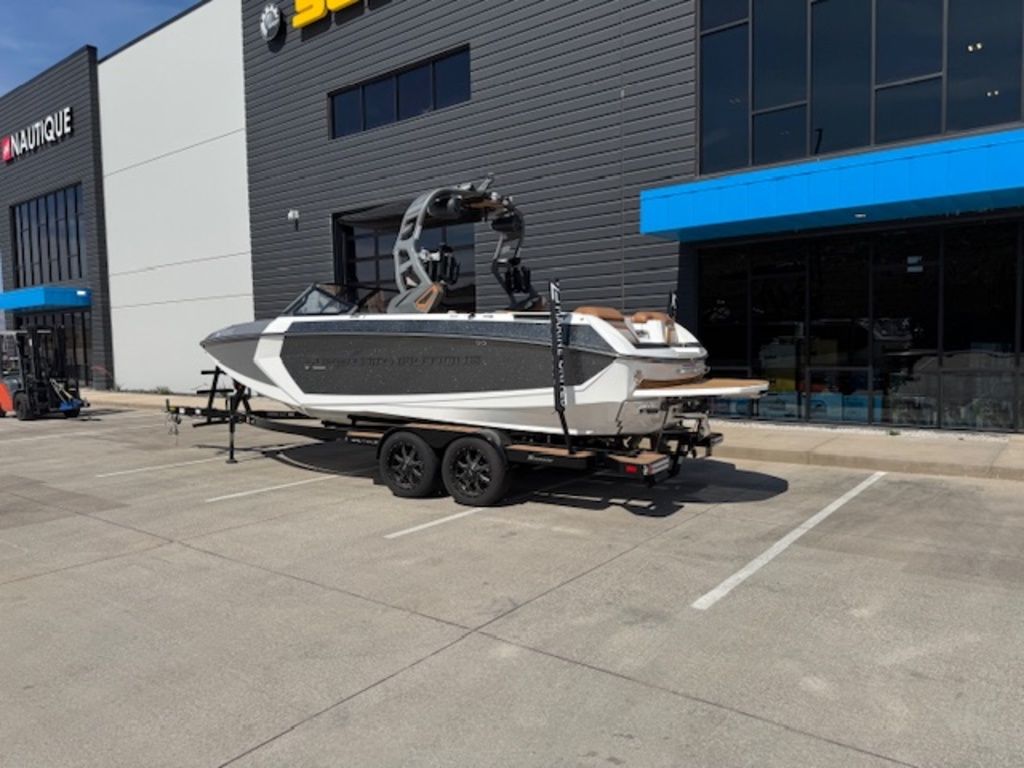 2020 Nautique Super Air Nautique G23