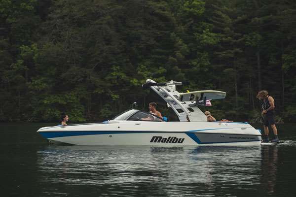  Malibu 22MXZ