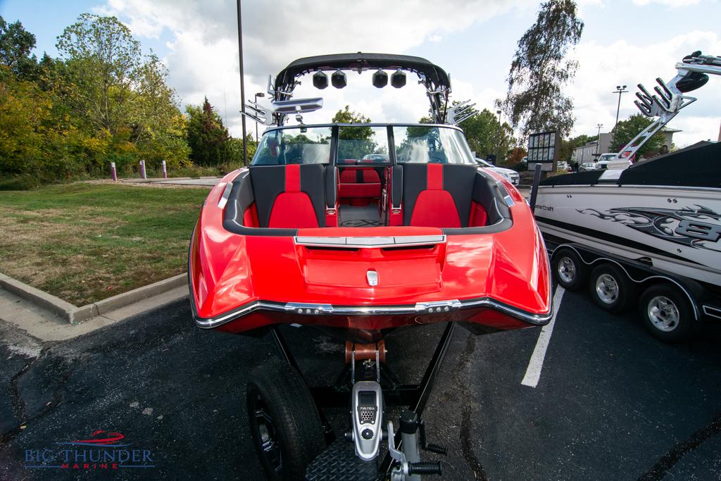 2021 Mastercraft X24