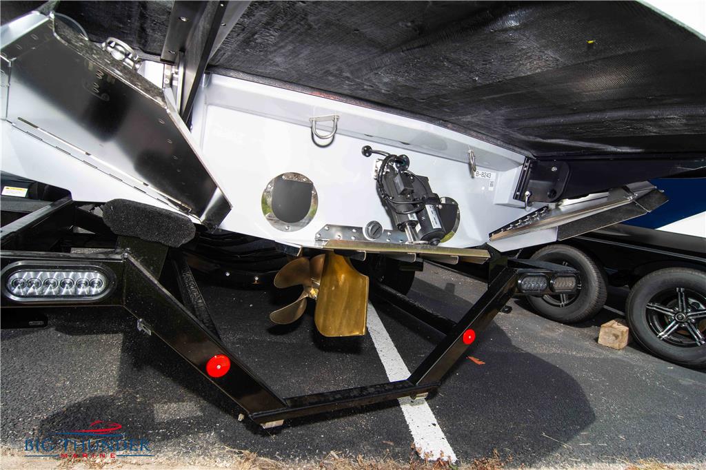 2024 MasterCraft NXT23
