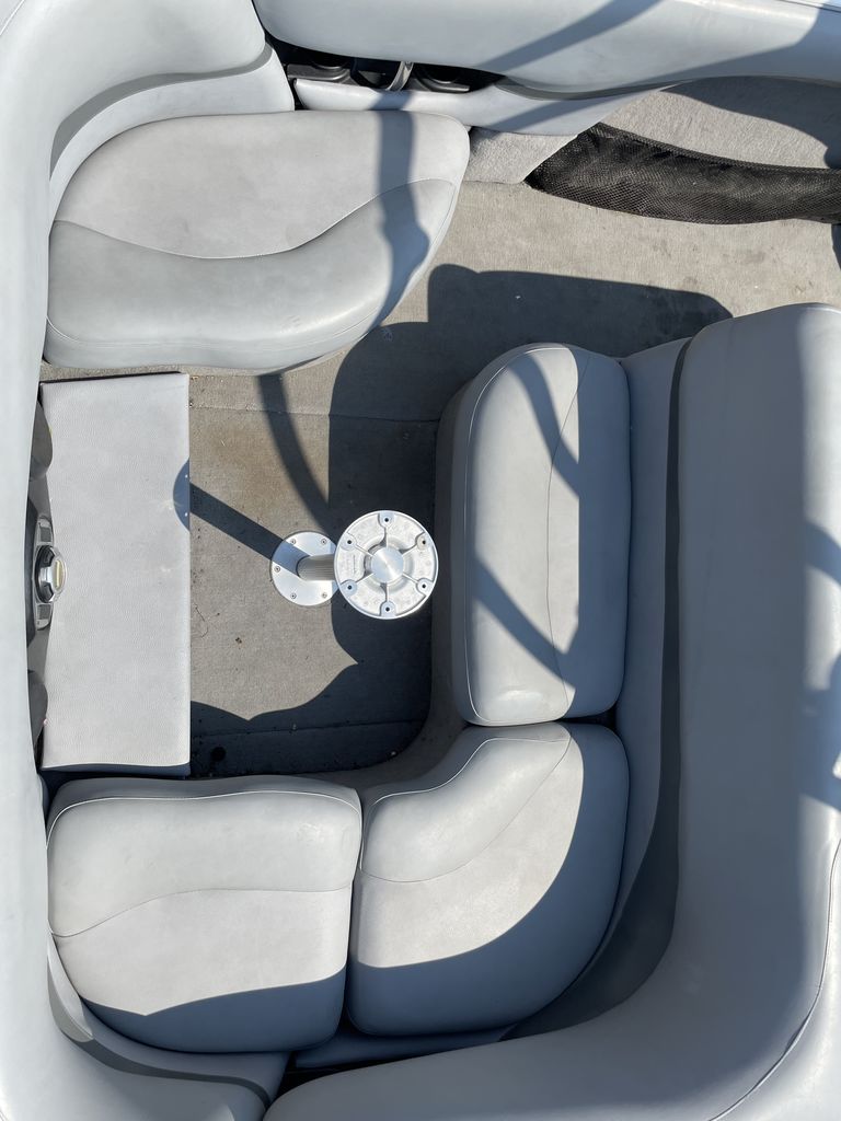 2005 malibu boats Sunsetter-LXi