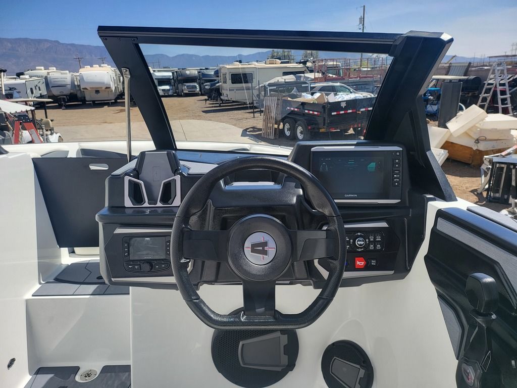 2025 Axis Wake Research A245