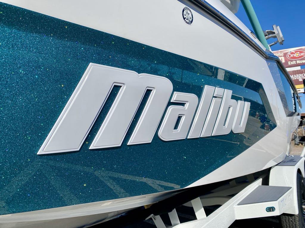 2025 Malibu Wakesetter 24 MXZ