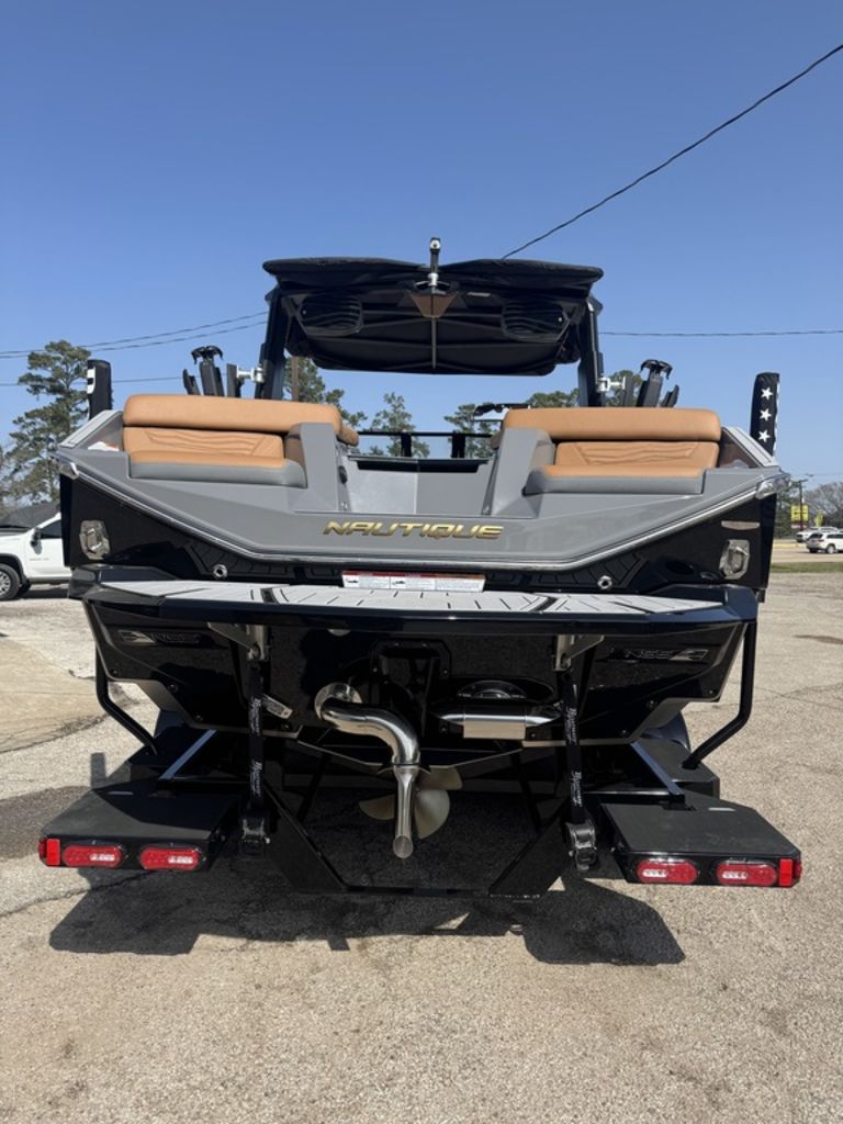 2025 Nautique Super Air Nautique G25
