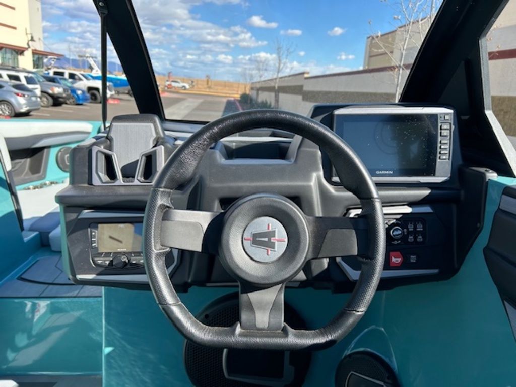 2024 Axis Wake Research T250