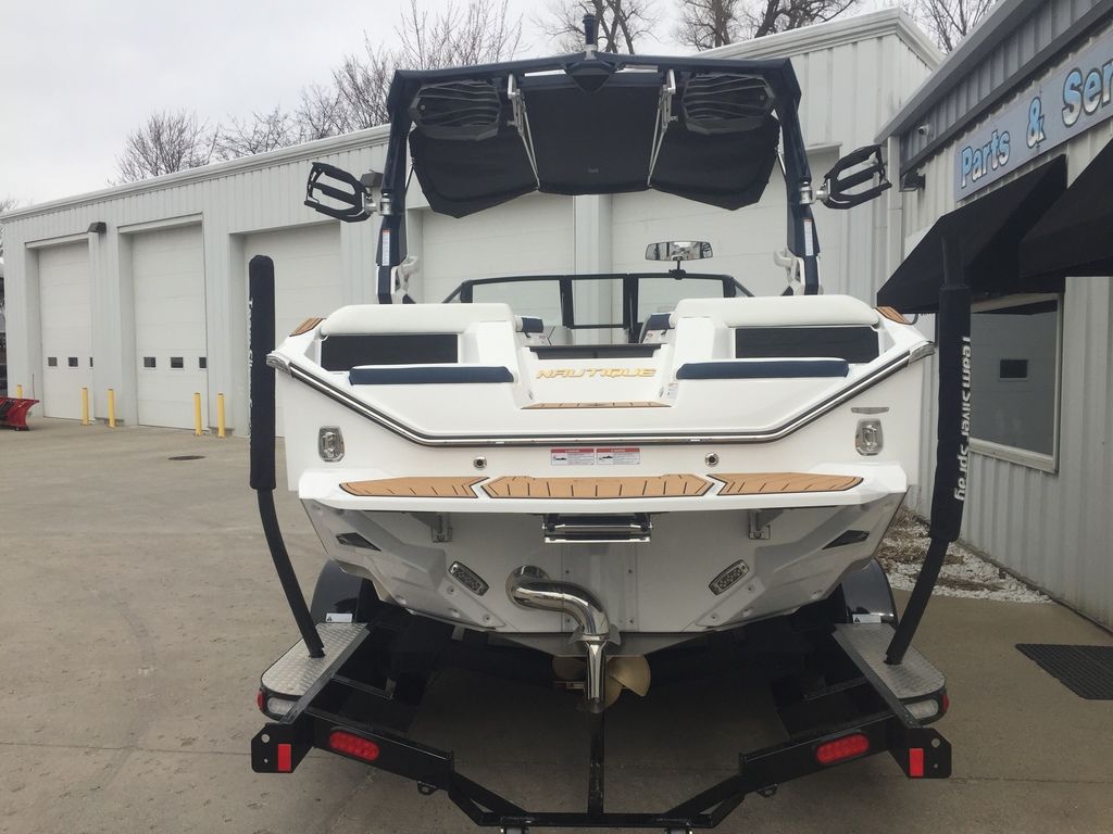 2025 Nautique Super Air Nautique S21 Icon