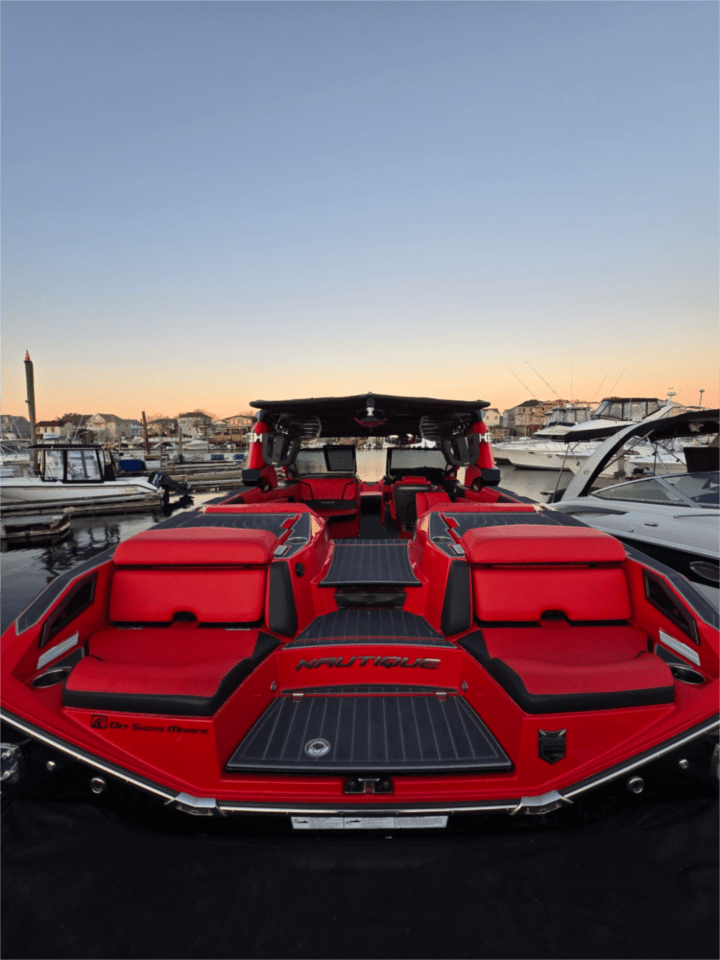 2022 Nautique G25 Paragon-Fully Loaded