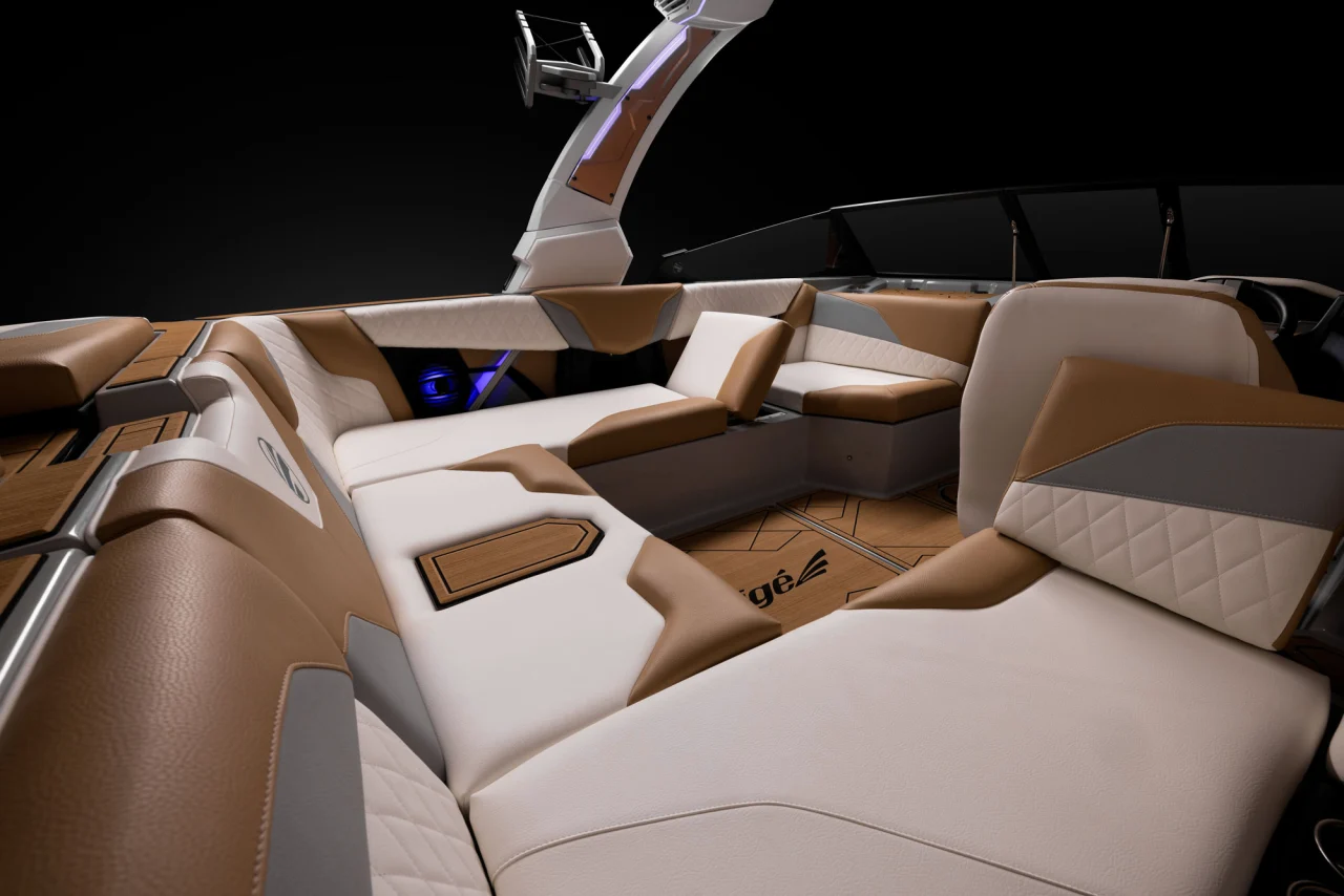 2024 Tige Z1! Brand New!