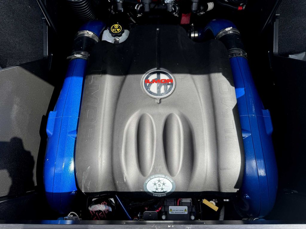 2021 MasterCraft X24
